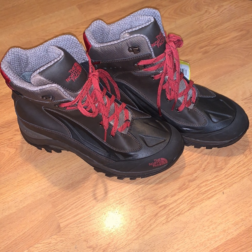 Nwob The North Face Chilkat Tech Gtx Boot, 9 - image 8